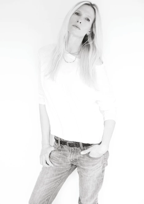 Christina Kruse | Fashion Model Management srl