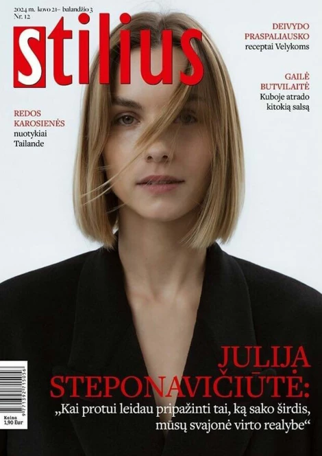 Julija Step 348286