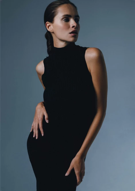 Dominika Oleszko | Fashion Model Management srl