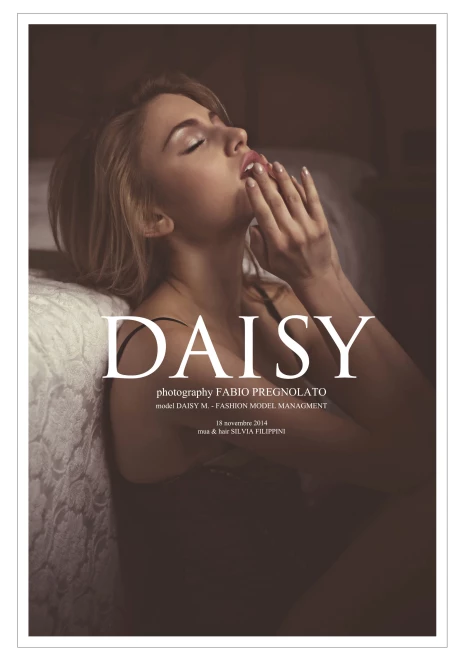 Daisy Mancini 340758